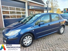 Peugeot 307 - 1.6-16V XT