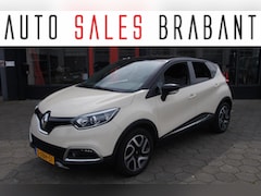 Renault Captur - 0.9 TCe Dynamique