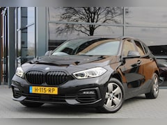 BMW 1-serie - 118i | Origineel NL | Trekhaak | LED koplampen