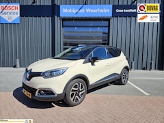 Renault Captur - 0.9 TCe Dynamique Zeer netjes