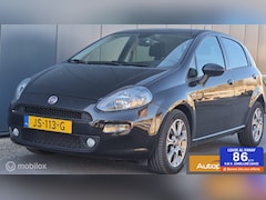 Fiat Punto Evo - 0.9 TwinAir Lounge CLIMA CRUISE CONTROL