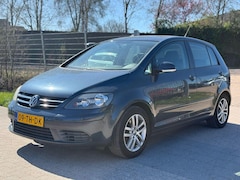 Volkswagen Golf Plus - 1.6 FSI Trendline AIRCO CRUISE TREKHAAK