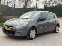 Renault Clio - 1.2 TCe Special Line AIRCO ELEKPAKKET NAVI NAP