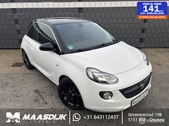Opel ADAM - 1.4 PDC Stuur/stoelverwarming Carplay Airco