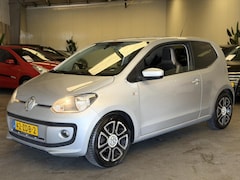 Volkswagen Up! - 1.0 high up BlueMotion