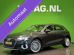 Audi A3 Sportback - 35 TFSI 110kW / 150pk Business edition | Navigatie | LED|