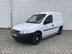 Opel Combo - 1.4-16V Bestel / NIEUWE APK / MARGE /