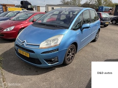 Citroën C4 Picasso - 1.8-16V Séduction 5p