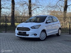 Ford Ka - 1.2 Trend Ultimate/NW APK/1E EIG/AIRC/PDC/CRUISE/