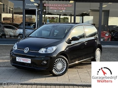 Volkswagen Up! - 1.0 CAMERA LMV STOELVERW. 13DKM VOL OPTIES