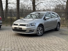 Volkswagen Golf Variant - 1.4 TSI ALLSTAR/NW APK/1E EIG/CRUIS