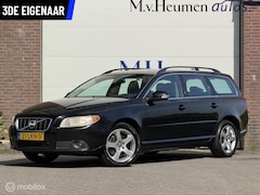 Volvo V70 - 2.5T Momentum ORG NED 3DE Eig