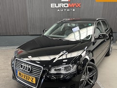 Audi A3 Sportback - 1.4 TFSI 2e eigenaar - Dist VRV - Automaat