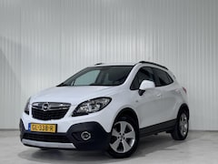 Opel Mokka - 1.4 T Cosmo|TREKHAAK|NAVI|CRUISE|PDC