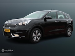 Kia Niro - 1.6 GDi Hybrid DynamicLine, Clima, Pdc + camera, Cruise, Navi, App connect