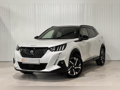 Peugeot 2008 - 1.2 PureTech GT Line|360 CAMERA|CARPLAY|LANE AS