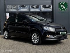 Volkswagen Polo - 1.0 MPI Lounge | Pano | Cruise | PDC | airco
