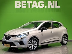 Renault Clio - 1.0 TCe 90 Equilibre