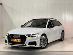 Audi A6 - 55 TFSIe Quattro Competition|PANO|MATRIX|MEMORY/B&O