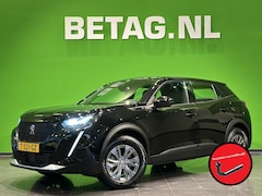 Peugeot e-2008 - EV Active Pack 50 kWh | 98% SOH |