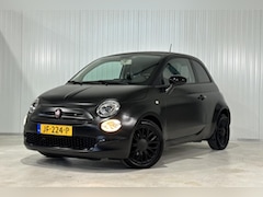 Fiat 500 - 0.9 TwinAir Turbo Popstar|AUTOMAAT|BLUETOOTH|AIRCO