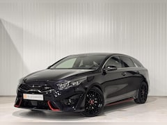 Kia Pro cee'd - ProCeed 1.6 TGDI GT|PANO|KEYLESS|ACC|LANE ASSIST|MEMORY