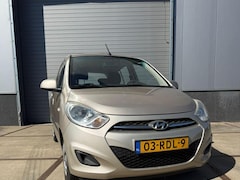 Hyundai i10 - 1.1 i-Motion Cool AIRCO