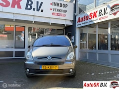 Citroën Xsara Picasso - 1.6i-16V Image