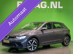 Volkswagen Polo - 1.0 TSI Life | Automaat | Climate Control | Sensoren |