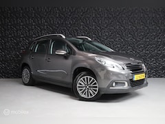 Peugeot 2008 - 1.2 PureTech Blue Lion | Airco | Cruise | P-Sen