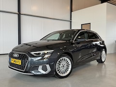 Audi A3 Sportback - 35 TFSI Advanced edition