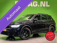 Volkswagen Tiguan - 1.4 TSI eHybrid R-Line Business+ | Blackstyle |