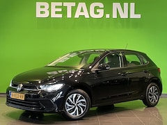 Volkswagen Polo - 1.0 TSI | LED | Facelift model | DAB |