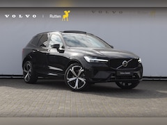 Volvo XC60 - T6 340PK Automaat Plug-in hybrid AWD R-Design