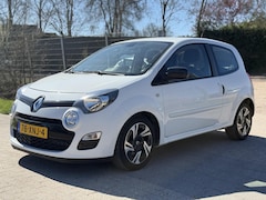 Renault Twingo - 1.2 16V Dynamique INC NIEUW APK AIRCO BLEUTOO