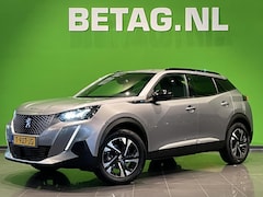 Peugeot e-2008 - EV Allure 50 kWh SOH 96%