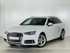 Audi A4 - 1.4 TFSI S LINE|CAMERA|CARPLAY|SFEERVERLICHTING