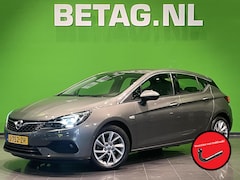 Opel Astra - 1.2 Blitz Elegance | Camera | Keyless Entry |