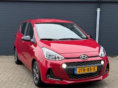 Hyundai i10 - 1.0 Comfort 5-zits STUUR/STOELVERWARMING CRUISE LM VELGEN