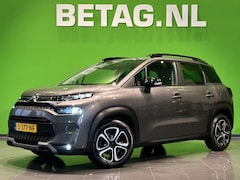 Citroën C3 Aircross - 1.2 Feel | Camera | CarPlay |
