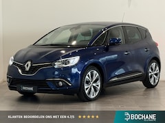 Renault Scénic - 1.3 TCe 140 EDC Intens | Trekhaak elektrisch wegklapbaar | Navigatie | Climate Control | C