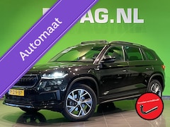 Skoda Kodiaq - 1.5 TSI Sportline Business 7p. | Panorama dak |