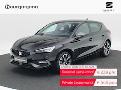 SEAT Leon - FR Business 1.5 TSI eHybrid PHEV 204 PK | Adaptive cruise control | Navigatie | Achteruitr