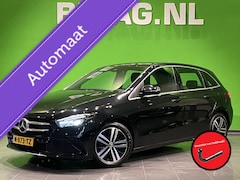 Mercedes-Benz B-klasse - 180 Business Solution Luxury | Trekhaak | Lederen bekleding |