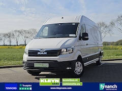 MAN TGE - 3.140 L5H3 ExtraLang Nieuw