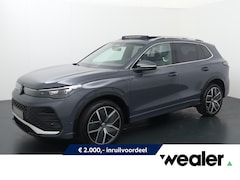 Volkswagen Tiguan - 1.5 eHybrid 150kW / 204pk R-Line Edition 6-DSG