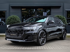 Audi Q8 - 60 TFSI e Competition 490pk, Carbon, Full-options 2026