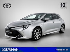 Toyota Corolla - 1.8 Hybrid Dynamic | NL dealeronderhouden |