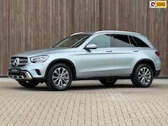 Mercedes-Benz GLC-klasse - 300e 4MATIC Premium / Trekhaak /