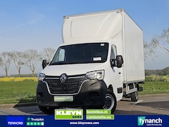 Renault Master - 2.3 Bakwagen Laadklep